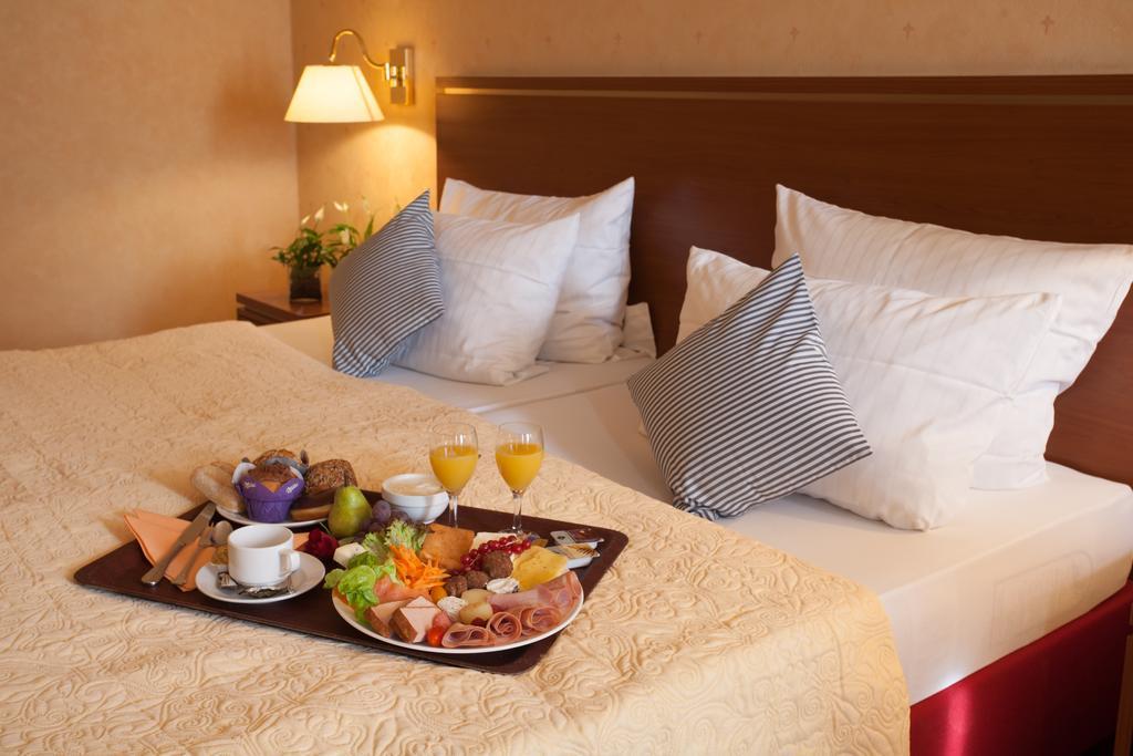 Athos Hotel Baden-Baden