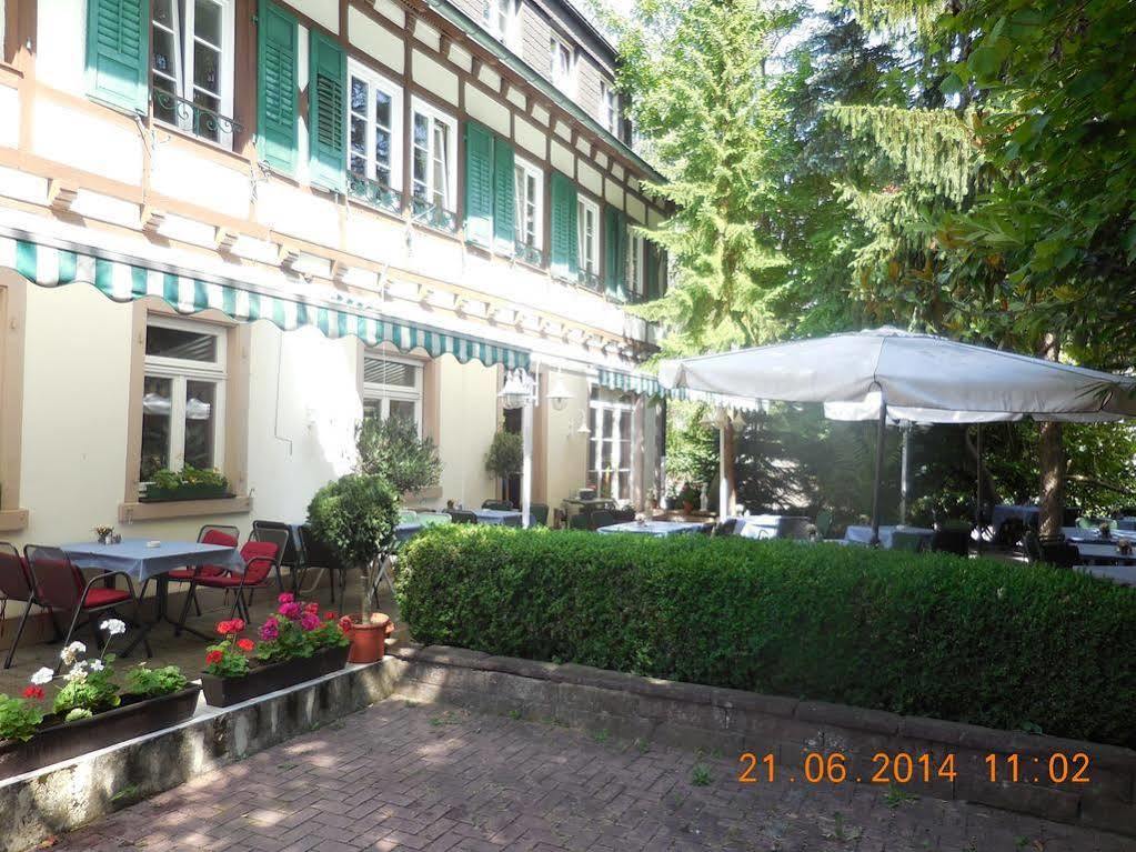 Hotel Athos Baden-Baden
