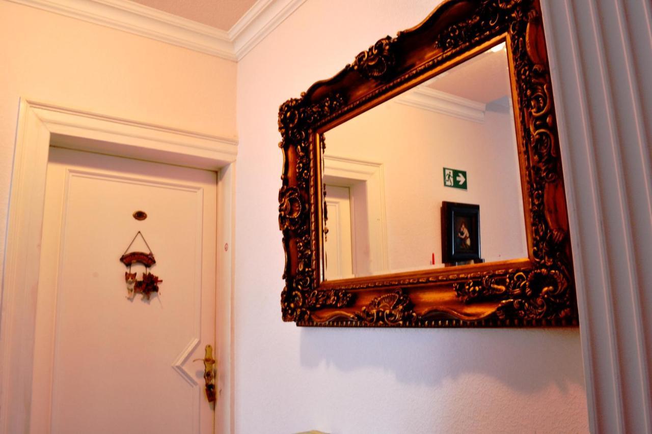 Athos Hotel Baden-Baden