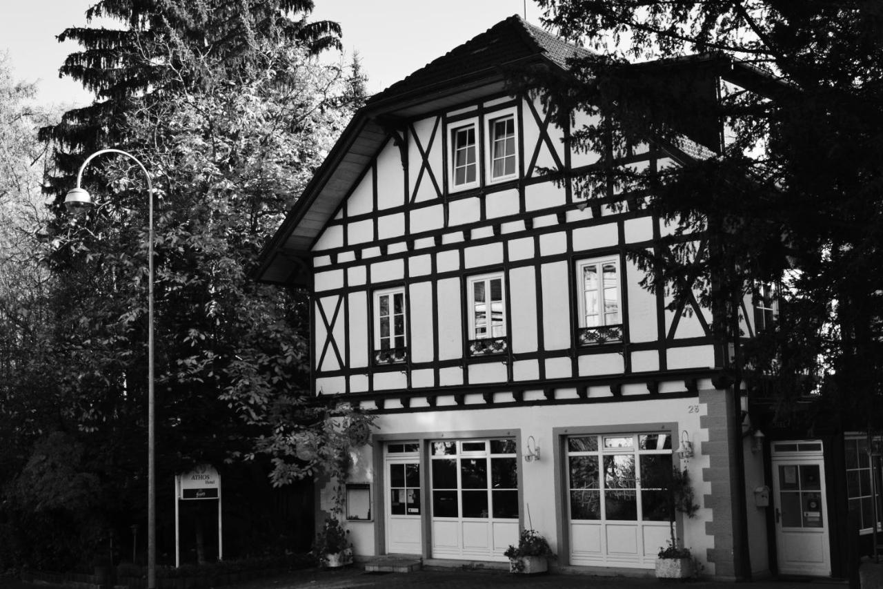 Athos Hotel