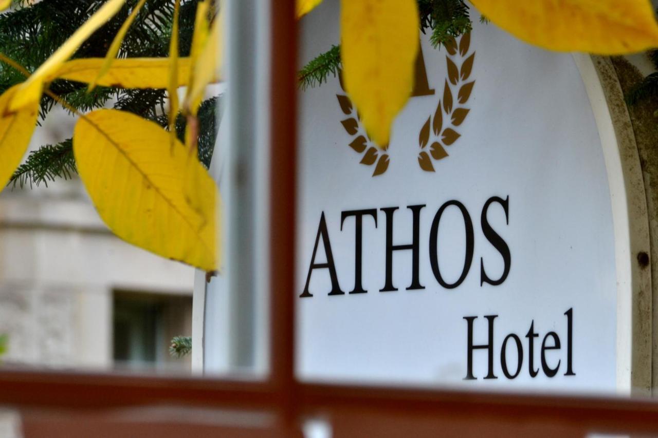Hotel Athos