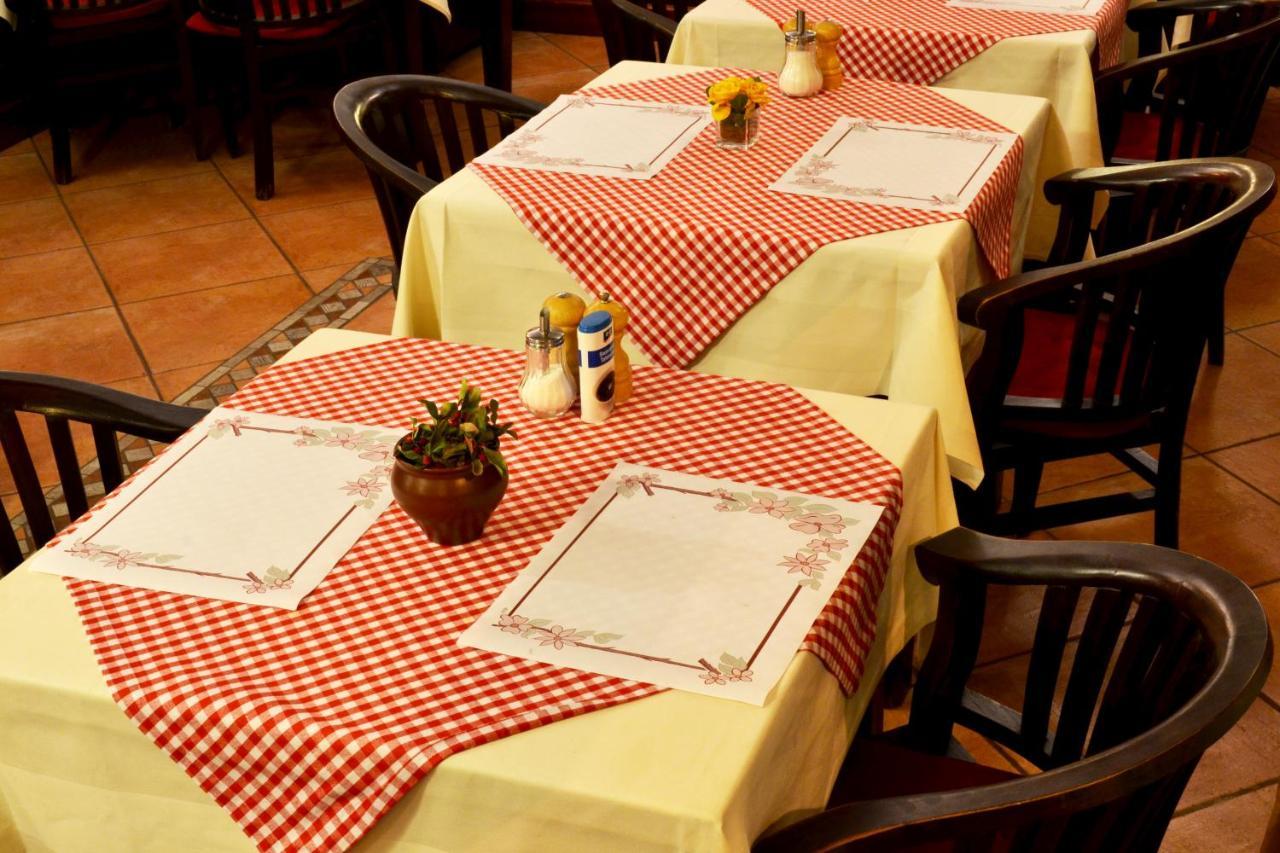 Hotel Athos